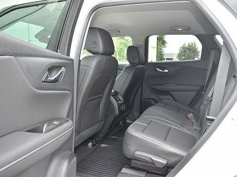 New 2025 Chevrolet Blazer LT w/ Sound & Technology Package image 13