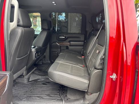 Used 2022 GMC Sierra 2500 Denali w/ Denali Ultimate Package image 27