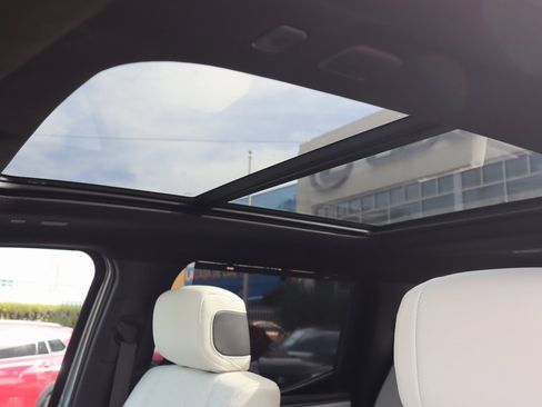 Used 2023 Toyota Tundra Capstone image 32