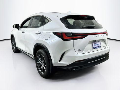 Used 2024 Lexus NX 350 AWD image 7