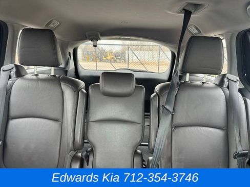 Used 2018 Honda Odyssey EX-L image 24