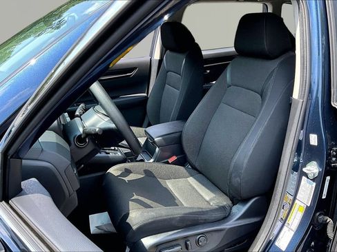 Used 2024 Honda CR-V EX image 15