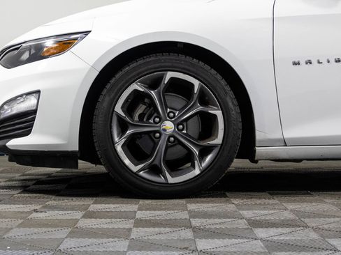 Used 2023 Chevrolet Malibu LT image 47