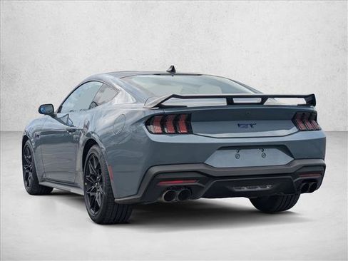 Used 2025 Ford Mustang GT Premium w/ GT Performance Package image 7