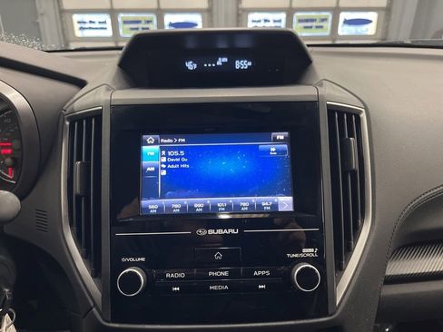 Used 2018 Subaru Crosstrek 2.0i Premium w/ Popular Package #2 image 22