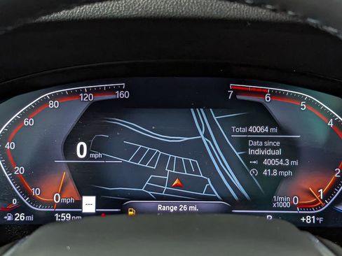 Certified 2023 BMW X3 xDrive30i w/ Premium Package image 32