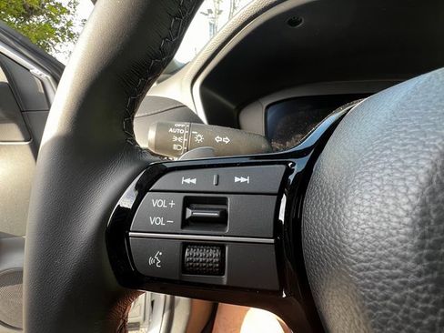 New 2026 Acura ADX FWD image 18