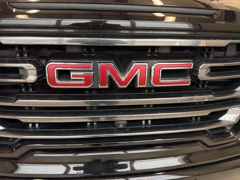 Used 2019 GMC Sierra 1500 AT4 w/ AT4 Premium Package image 13