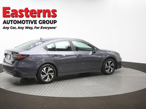 Used 2022 Subaru Legacy AWD/4WD image 41