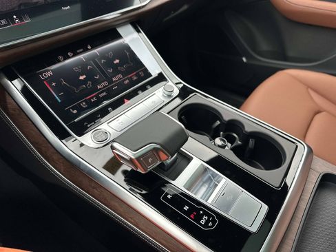 New 2026 Audi Q7 3.0T Premium Plus image 27
