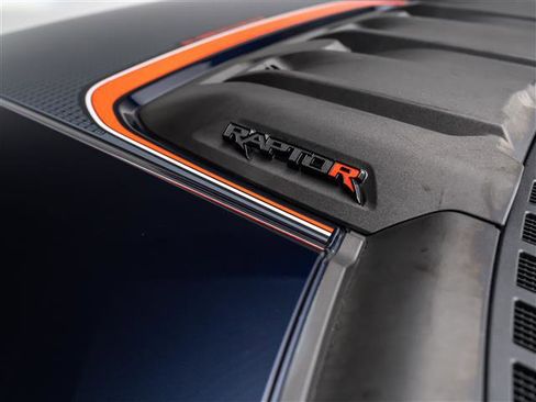 Used 2023 Ford F150 Raptor w/ Equipment Group 802A Raptor R image 14