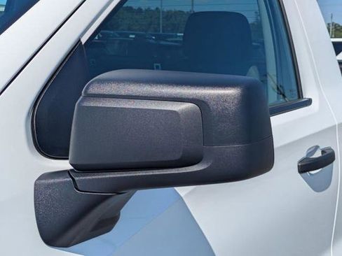 New 2026 GMC Sierra 1500 Pro w/ Pro Value Package RWD image 13