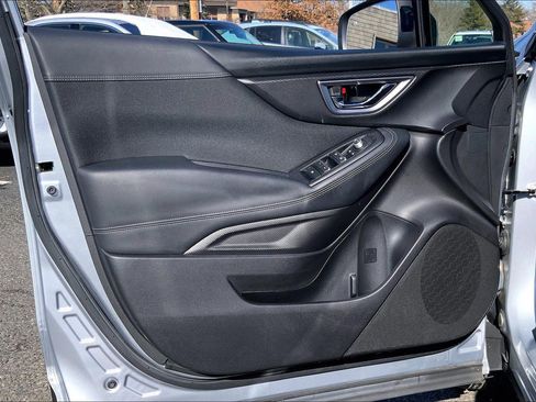 Used 2020 Subaru Forester Premium image 21