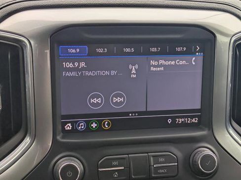 Used 2019 Chevrolet Silverado 1500 LT w/ All-Star Edition image 22