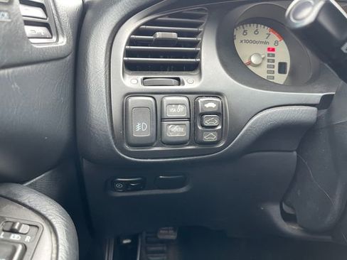 Used 2003 Acura TL Type-S image 24