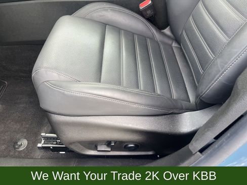 Used 2024 Dodge Hornet GT Plus image 10