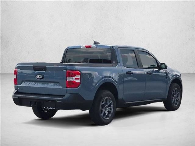 Used 2026 Ford Maverick XLT FWD image 5