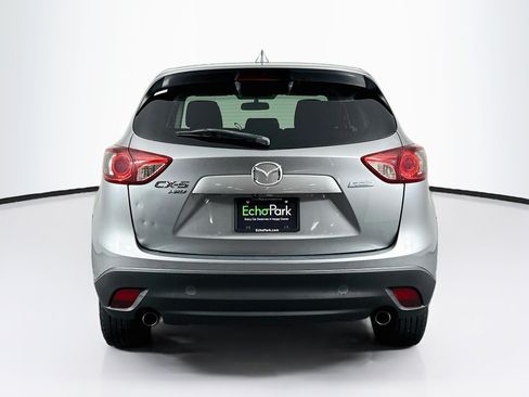 Used 2014 MAZDA CX-5 Touring w/ Bose/Moonroof Package AWD/4WD image 7