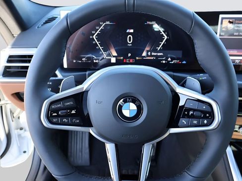 Certified 2025 BMW 430i xDrive Coupe w/ M Sport Package image 37