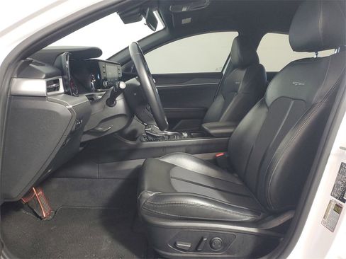 Used 2021 Kia K5 GT-Line image 11