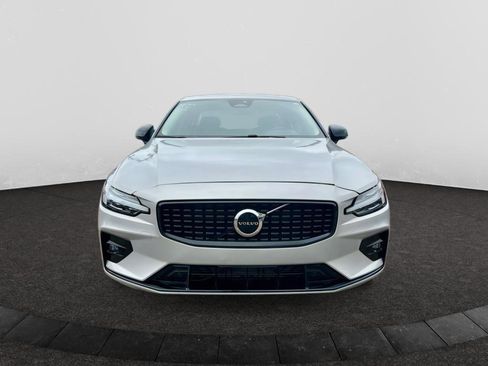 Used 2024 Volvo S60 B5 Core AWD/4WD image 1
