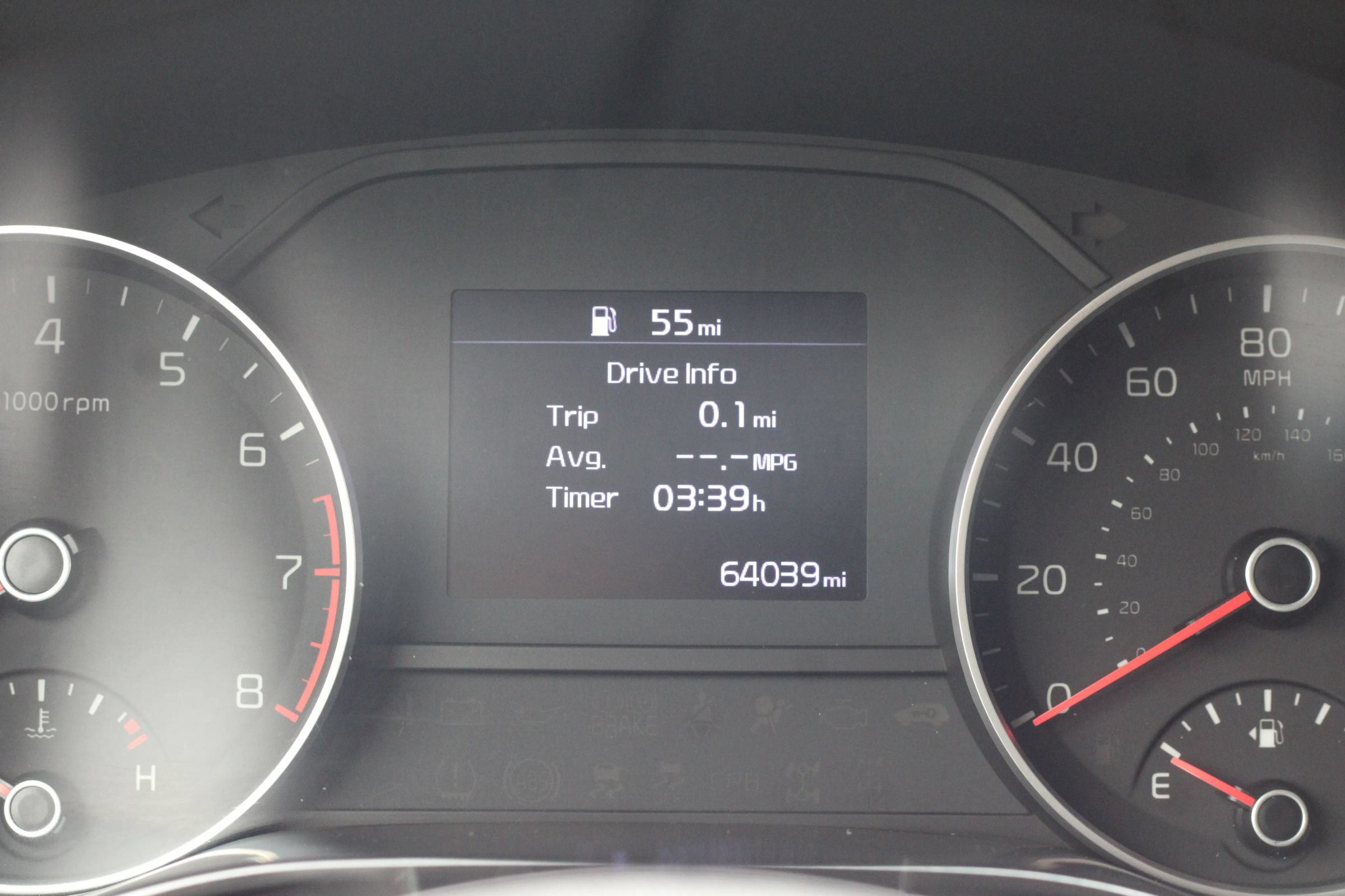 Used 2022 Kia Sportage Nightfall Edition w/ Nighfall AWD Premium Package image 15
