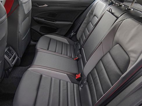 New 2026 Volkswagen GTI SE image 22