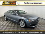 Used 2013 Audi A5 2.0T Prestige image 1
