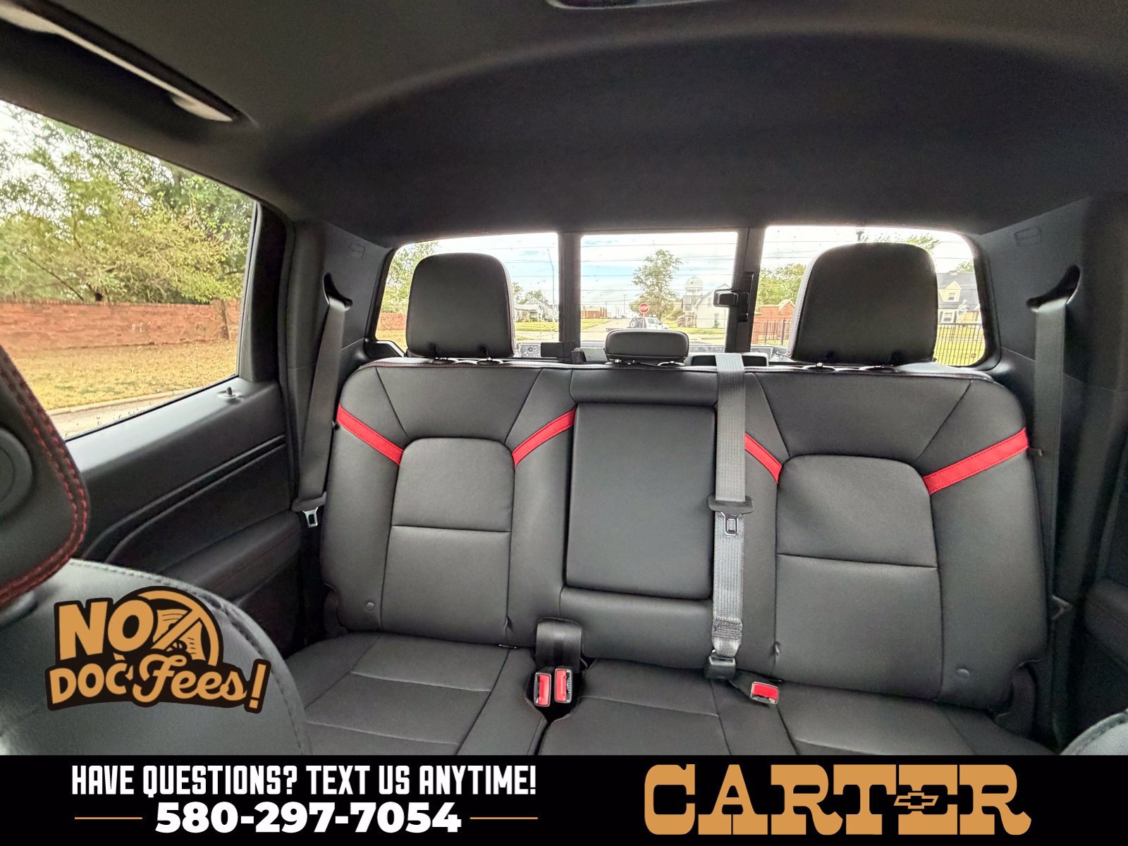 New 2026 Chevrolet Colorado Z71 w/ Technology Package AWD/4WD image 31