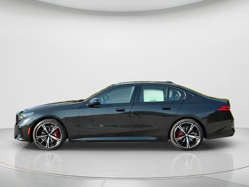 New 2027 BMW 530i xDrive w/ M Sport Package AWD/4WD image 8