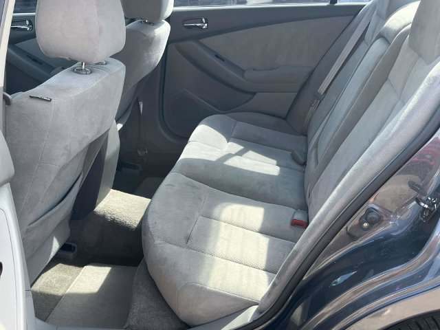 Used 2007 Nissan Altima 2.5 S w/ Convenience Plus Pkg FWD image 16