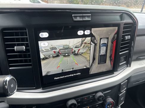 New 2026 Ford F250 XLT w/ XLT Premium Package AWD/4WD image 9