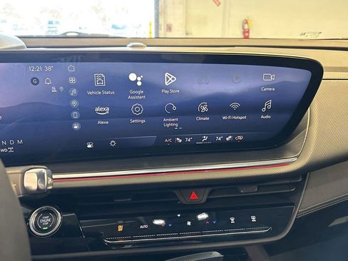 New 2025 Buick Envision Preferred image 17