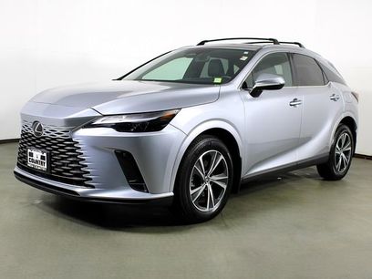 Used 2024 Lexus RX 350 Premium w/ Cold Area Package