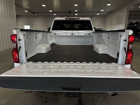 Used 2026 Chevrolet Silverado 3500 W/T w/ WT Convenience Package image 22