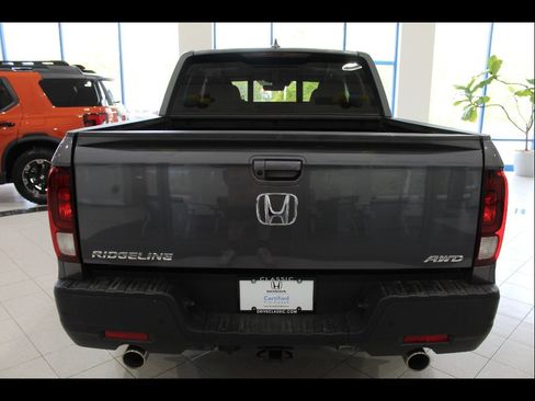 Used 2023 Honda Ridgeline RTL-E image 6