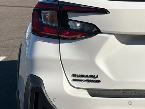 New 2026 Subaru Crosstrek 2.5i Limited w/ Popular Package #3A image 25