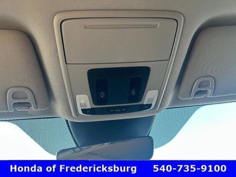 Certified 2025 Honda Pilot Elite image 30