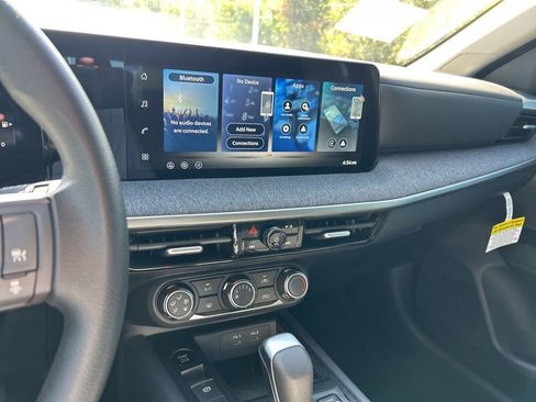 New 2026 Nissan Kicks S w/ Charging Package FWD image 30