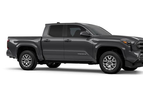 New 2026 Toyota Tacoma SR5 RWD image 16