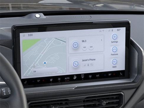 New 2025 Ford Bronco Sport Badlands w/ Badlands Tech Package image 14