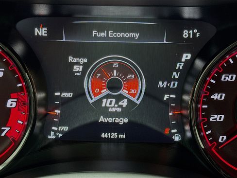 Used 2019 Dodge Charger SRT Hellcat w/ Harman/Kardon Audio Group image 8