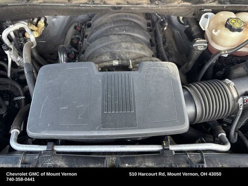 Used 2023 Chevrolet Tahoe RST w/ Sport Performance Package AWD/4WD image 37