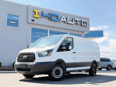 Used 2018 Ford Transit 150 130 Low Roof
