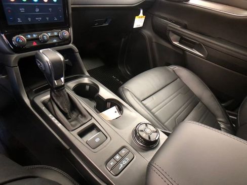 New 2025 Ford Ranger Lariat w/ FX4 Off-Road Package image 20