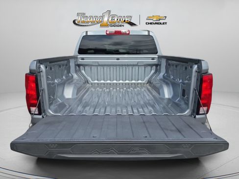 Used 2023 Chevrolet Colorado W/T RWD image 12