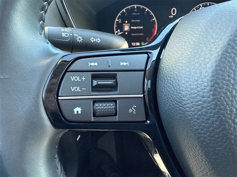 Certified 2024 Honda CR-V EX-L image 24