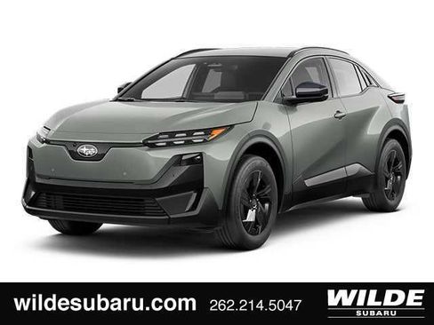 New 2026 Subaru Uncharted AWD image 1