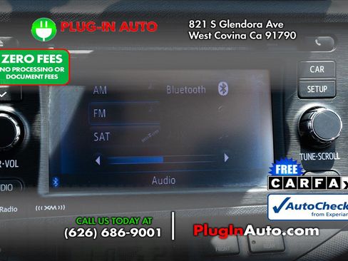 Used 2012 Toyota Prius C Four FWD image 23