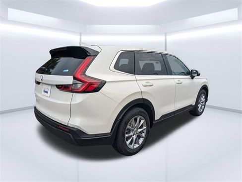 New 2026 Honda CR-V EX image 4